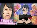 GETTING THE NERD A GIRLFRIEND (Yandere Simulator)