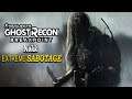 Ghost Recon Breakpoint: Nokk Extreme Sabotage! Theatrical Gameplay!