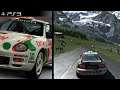 Gran Turismo HD Concept ... (PS3) Gameplay