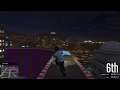 Grand Theft Auto V Online - Stunt Race Nightlife