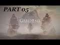Greedfall Let's Play - Looking For Missing Sailor (Part 05)