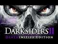 GuestJim Playing Darksiders II Deathinitive Edition - Part 21