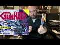 GunHed - PC Engine Shooter (TurboGrafx 16) - Video Games and Collectibles