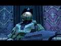 Halo: Combat Evolved on LEGENDARY - Part 3 - with KoBaC