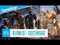 Halo: Reach és öt másik játék, amit ne hagyj ki decemberben! | GameStar