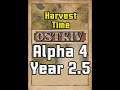 Harvest Time | Year 2.5 | Ostriv Alpha 4 Patch 6