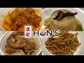 Hon's Chinese Restaurant Takeout in Coquitlam