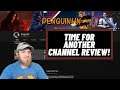 How to Improve your Channel!! Penguinhn Channel Review Ep 28