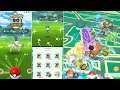 How to play all new Safari zone events | new Safari zones & new shiny ✨ | Safari zone 2021.