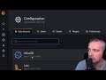 Install InfluxDB 1.x Server and Data Source in Grafana 7