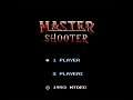 Intro-Demo - Master Shooter (NES, Asia, Unrealished)