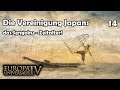 🔥 Invasion auf den Philippinen! 🔥 #14 - Japan - Europa Universalis IV - Let's Play - Deutsch