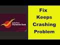 "IPPB Mobile Banking" App Keeps Crashing Problem Android & Ios - IPPB Mobile Banking App Crash Issue
