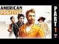 Is AMERICAN FUGITIVE the GTA of 2019? - Gameplay Part 1
