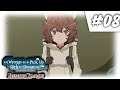 Is it wrong to Try to Pick Up Girls in a Dungeon? #08 / Liliruca Arde Supporter / Gameplay PS4