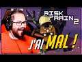 J'AI MAL | Risk Of Rain 2 (02)