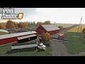 John Deere Isn't Alone Any More! | Lone Oak - Farming Simulator 19