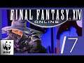Jonny plays Final Fantasy 14 (XIV) - Episode 7