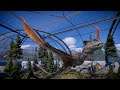 Jurassic World Evolution 2 — Developer Diary #3 – Creating Your Own Jurassic World