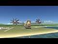 Kerbal Space Program | Building A Mini TiltRotor! ALL Stock