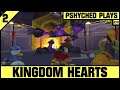 Kingdom Hearts #2 - Becoming a Trio!