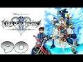 Kingdom Hearts 2 Final Mix HD Redux Playthrough with Chaos part 90: The Ultima Weapon