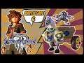 Kingdom Hearts 3 | Battlegate 6