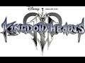 Kingdom Hearts 3 RE:Mind Data Org. #2