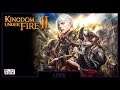 Kingdom Under Fire 2 - 05 : Premières vraies batailles