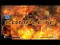 KOF XIV - Ralf Combo Challenges with input data