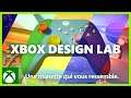 Le Xbox Design Lab est de retour