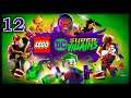 ▷ LEGO DC Súper Villanos | Modo Historia #12 ✅