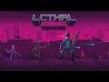 Lethal Running - Early Access Launch Trailer
