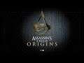 Let's play Assassin Creed Origins
