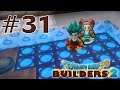 [Let's Play] Dragon Quest Builders 2 FR HD #31 - Le Mode Multi-Bâtisseur (avec Hidan) !