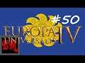 Let's Play Europa Universalis IV Inca Gold - Part 50