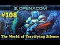 Let's play OpenXcom TWoTS [108] Leviathan