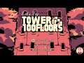 Let's Try: Spooky Station: Tower of 100 Floors