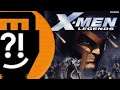 [LIVE] Conectado com os Randômicos - X-Men Legends (PS2)