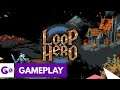 Loop Hero | O início do gameplay sem comentários