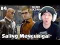 Malah Saling Curiga - Call Of Duty: Black Ops Cold War Indonesia - Part 4