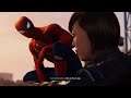 Marvel's Spiderman Walkthrough Gameplay Part 1 - Intro (PS5 )