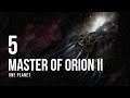 Master of Orion 2 - Single Planet Edition pt 5