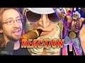 MAX REACTS: ANTONOV - King of Fighters XV