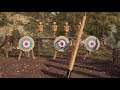 Medieval Archery Simulator I The Tournament Begins Soon. Trailer I Sport I PC