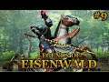 Meeting the Drunkard | Legends of Eisenwald | Let's Play Ep. 9