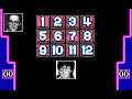 Mike Read's Computer Pop Quiz (Elite Systems, MPC Games) (MS-DOS) [1988] [PC Longplay]