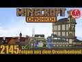 Minecraft Chroniken [#2145] Unfreiwillige Kurzarbeit [Deutsch]