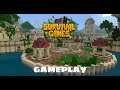Minecraft The Hive Survival Games Minigame: The Only Minigame I'm Good At!
