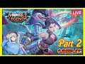Mobile Legends: Adventure Gameplay Walkthrough - Game For (Android, iOS) FHD Part2 + Download Link